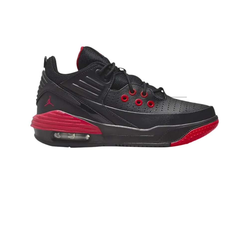 Jordan Kids Max Aura 3.5 Sneakers